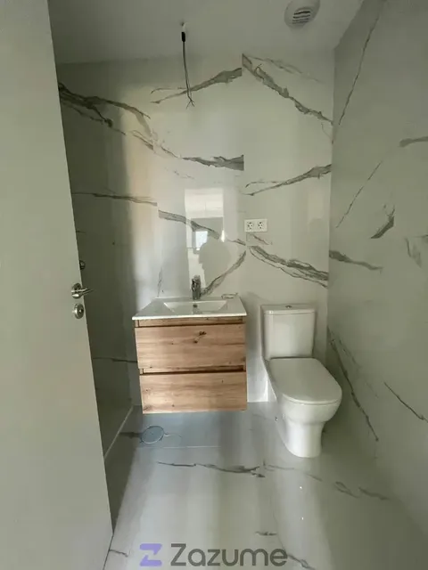Pis de 110 m² a Mijas