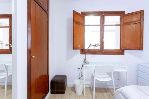 Pis de 75 m² a València