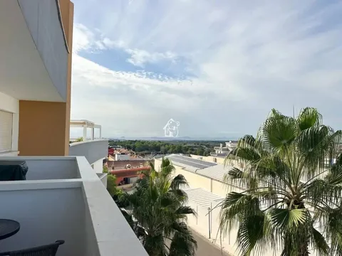 Квартира 91 м² в Orihuela