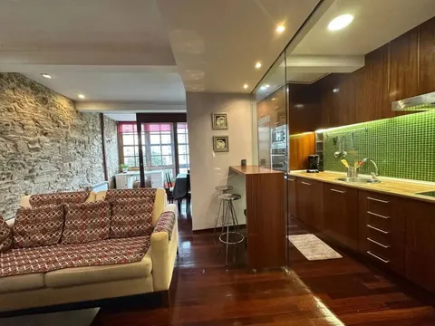 Apartamento 100 m² em Santiago de Compostela
