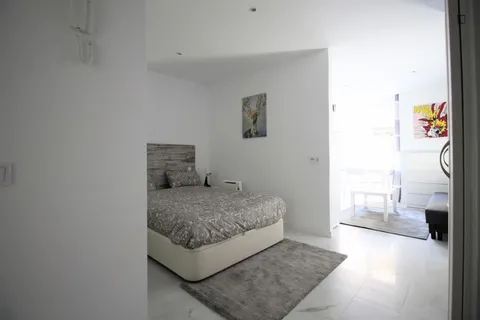 Pis de 35 m² a Madrid