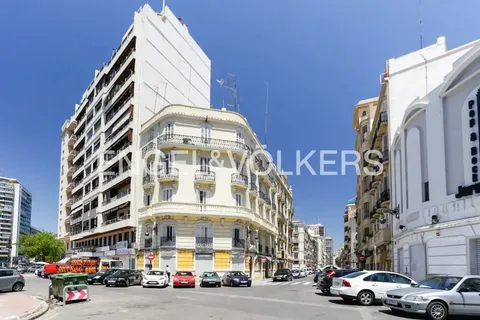 Appartamento 110 m² a Valencia
