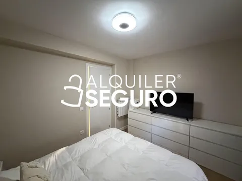 Pis de 76 m² a Leganès