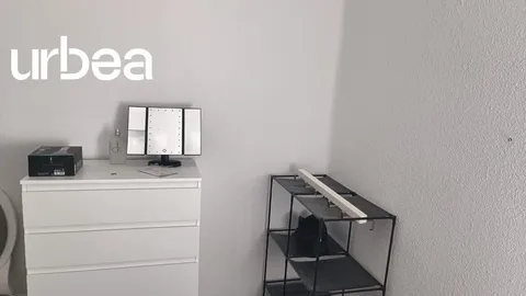 Habitació de lloguer, Màlaga (4/24)