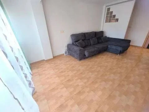 Pis de 74 m² a Alcoi