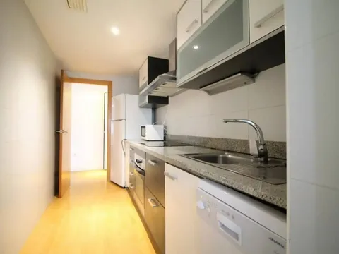 Pis de 75 m² a Alacant