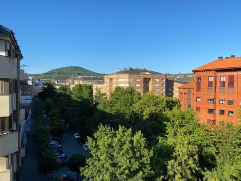 Pis de 68 m² a Ponferrada