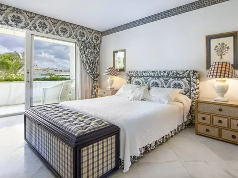 Pis de 279 m² a Marbella