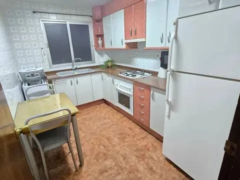 Wohnung 90 m² in Valencia