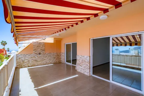Pis de 53 m² a Arona