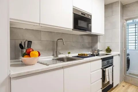 Habitació de lloguer, Coslada