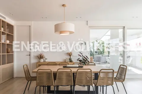 Pis de 165 m² a Madrid