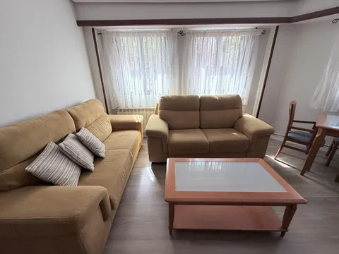 Wohnung 83 m² in Saragossa