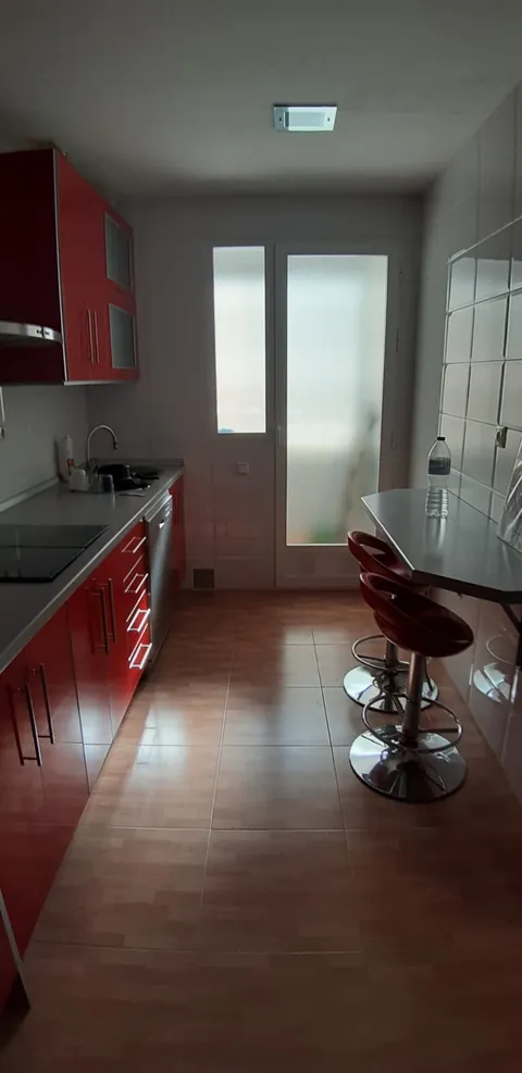 Piso de 120 m² en Murcia (4/18)