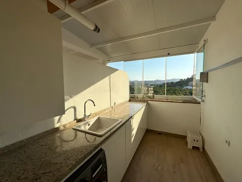 Pis de 85 m² a Mijas