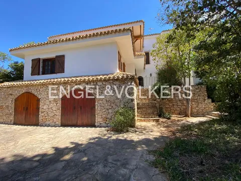 Appartement 380 m² à Nàquera / Náquera