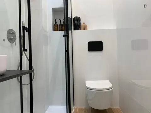 Habitació de lloguer, València