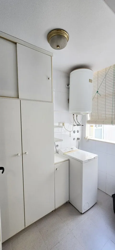Квартира 107 м² у Elda