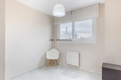 Pis de 123 m² a València