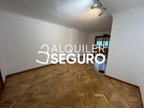 Квартира 100 м² у Madrid (3/30)