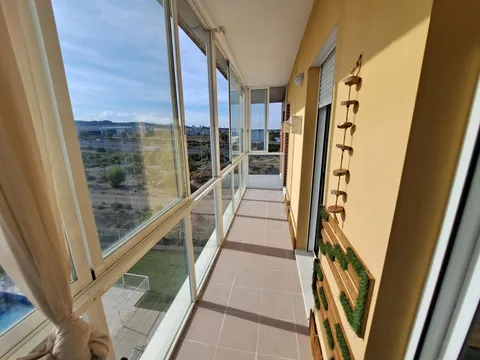 Pis de 106 m² a La Muela
