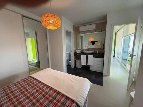 Pis de 90 m² a Alacant
