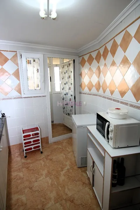 Pis de 71 m² a Cullera