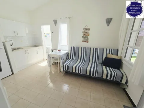 Appartement 45 m² à San Bartolomé de Tirajana