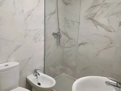 Pis de 51 m² a Còrdova