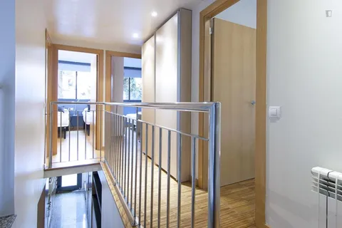 Pis de 92 m² a Barcelona