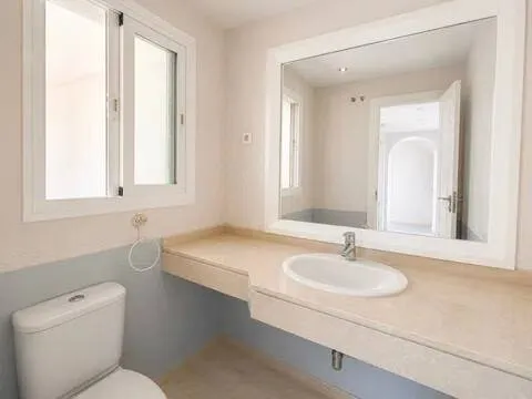 Pis de 160 m² a Benalmádena