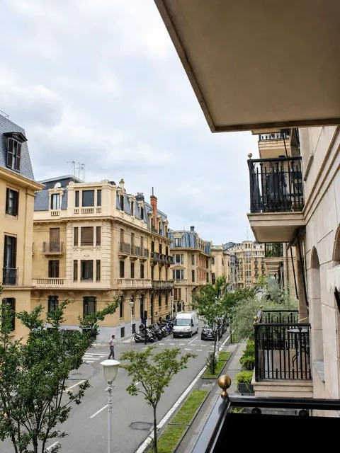 Pis de 90 m² a Sant Sebastià