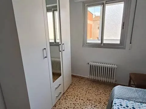 Pis de 100 m² a Albacete