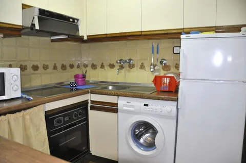 Pis de 45 m² a Palencia