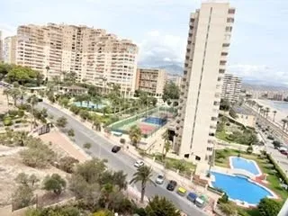 Pis de 80 m² a el Campello