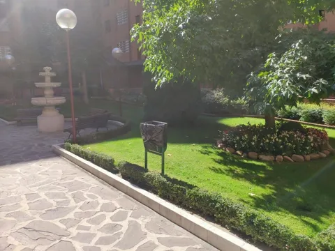 Stanza in affitto, Madrid (4/11)