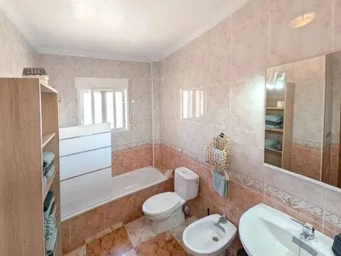 Pis de 80 m² a Oriola