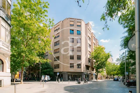Piso de 126 m² en Madrid
