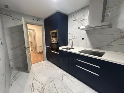 Pis de 73 m² a Madrid