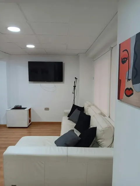 Pis de 80 m² a València