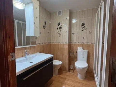 Pis de 86 m² a Alcázar de San Juan