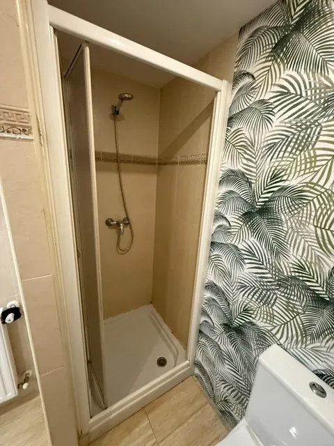 Habitació de lloguer, Arroyomolinos