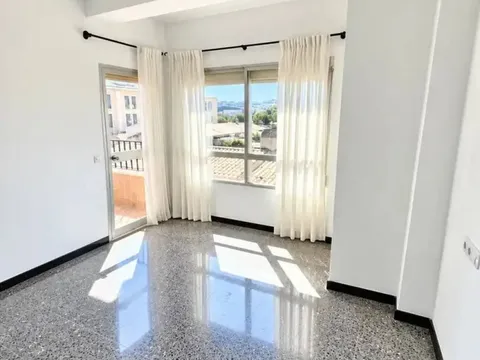 Wohnung 145 m² in Palma