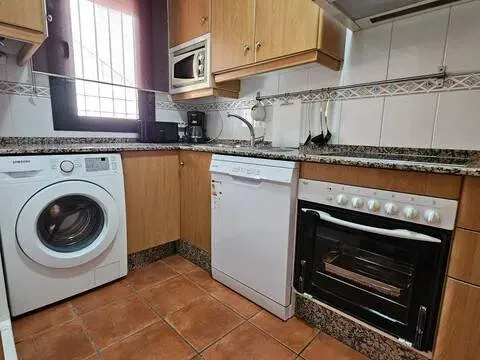 Pis de 90 m² a Chiclana de la Frontera