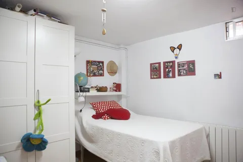 Habitació de lloguer, Mairena del Aljarafe
