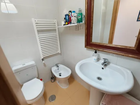 Pis de 92 m² a Lleó