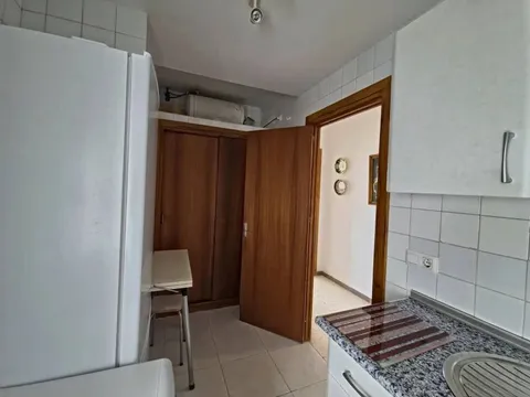 Pis de lloguer, Rota