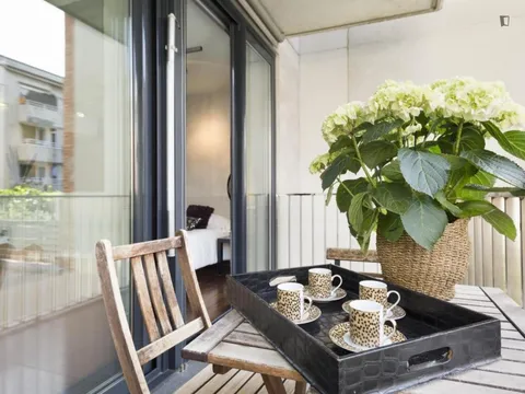 Wohnung 63 m² in Barcelona