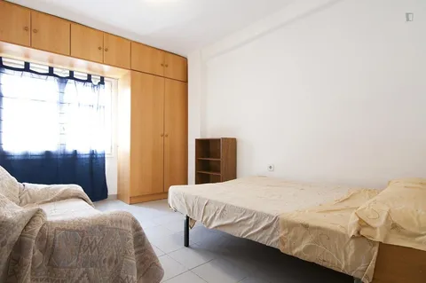 Pis de 70 m² a València