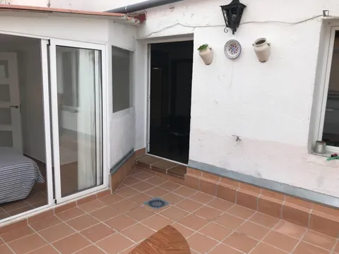 Pis de 170 m² a Madrid